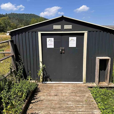 Apartament Hot'Vosges Vagney Zewnętrze zdjęcie