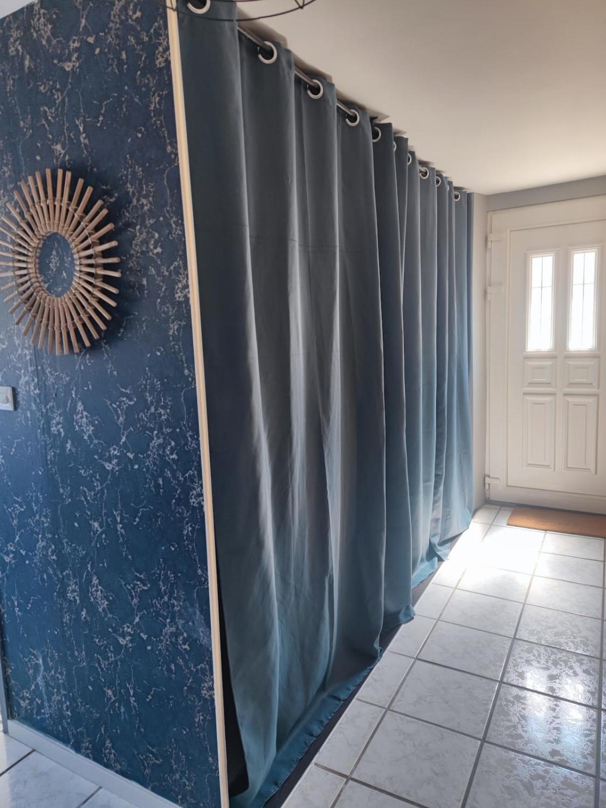 Apartament Hot'Vosges Vagney Zewnętrze zdjęcie
