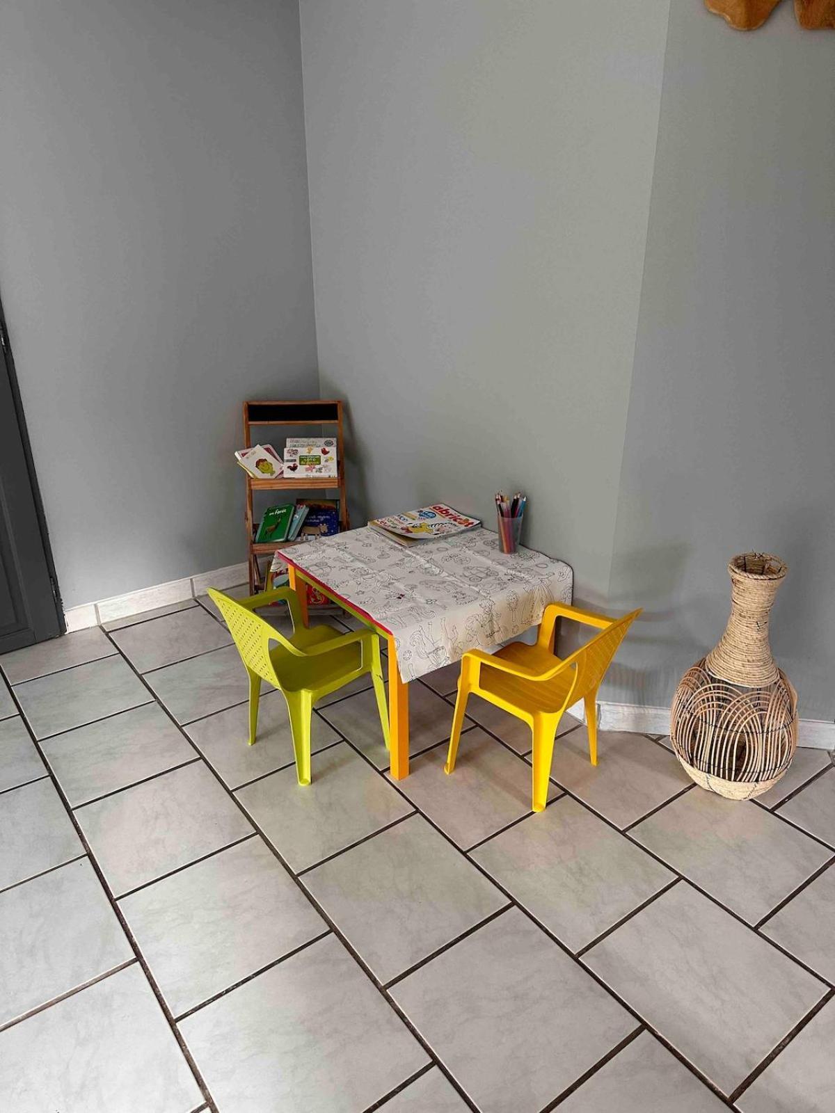 Apartament Hot'Vosges Vagney Zewnętrze zdjęcie