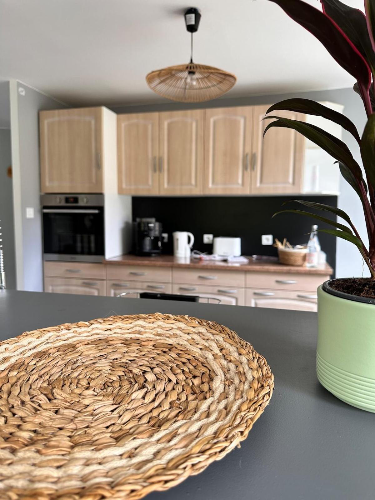 Apartament Hot'Vosges Vagney Zewnętrze zdjęcie